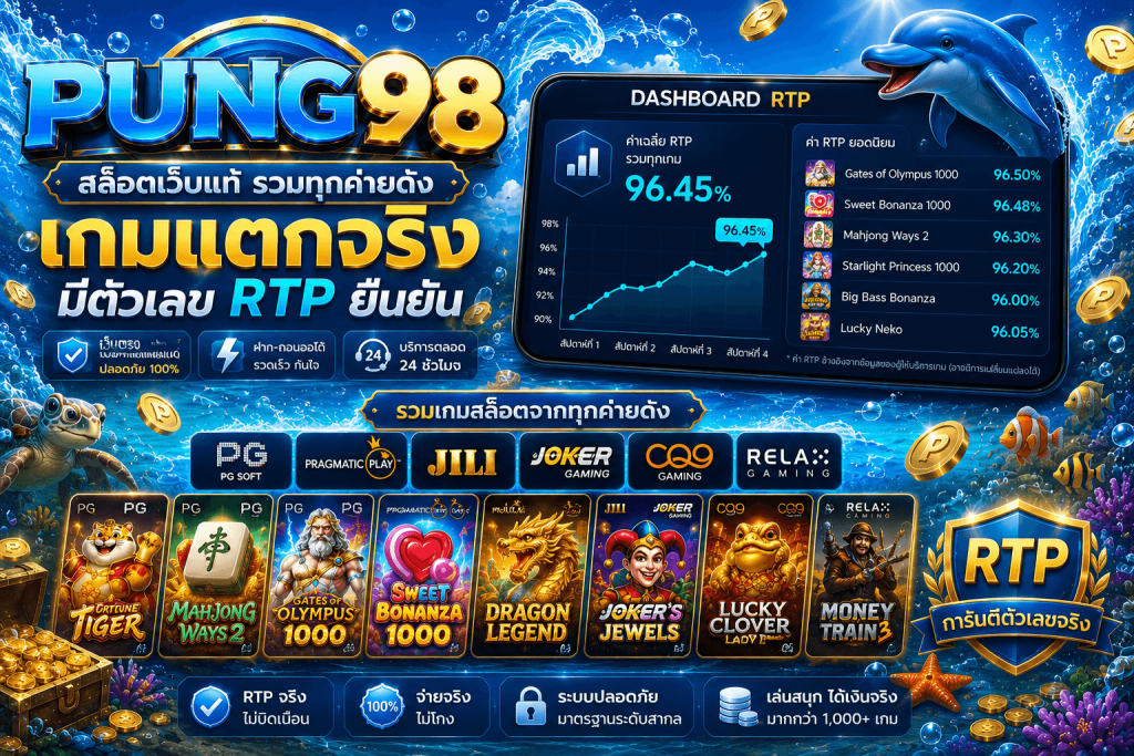 PUNG98
